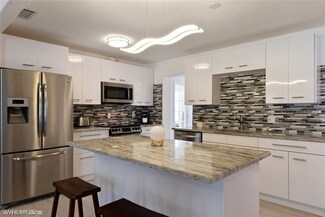 1450 Ricardo Ave, Fort Myers, FL 33901