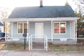 419 Fairview St, Fountain Inn, SC 29644