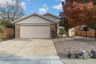 3516 Running Bird Place NW, Albuquerque, NM 87120