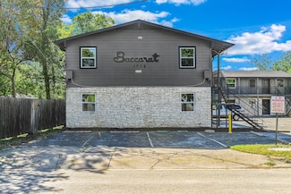 3703 Harmon Ave Unit 202, Austin, TX 78705