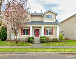 1273 Griggs St, Dupont, WA 98327