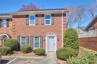 2909 Burke Place Ct Unit 2909, Winston Salem, NC 27103