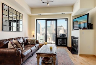 500 E Grant St Unit 2604, Minneapolis, MN 55404