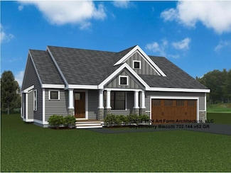 16 Edgewater Dr Unit 34, Brentwood, NH 03833