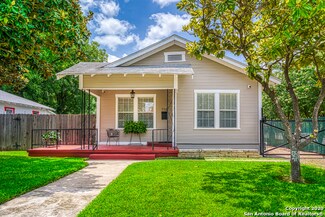 116 Saint Francis Ave, San Antonio, TX 78204