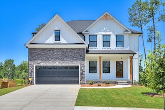 611 Grosbeak Ln, Evans, GA 30809