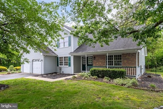 2 Stretch Dr, Mullica Hill, NJ 08062