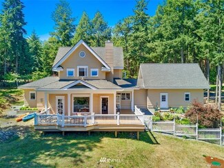 158 Gull Cove Ln, Friday Harbor, WA 98250