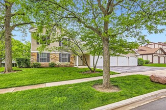 29 Illinois Ave Unit N1, Schaumburg, IL 60193