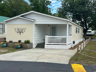 5400 Little River Neck Rd Unit 34, North Myrtle Beach, SC 29582