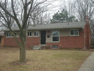 1800 Palomar Dr, Ann Arbor, MI 48103