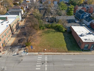 985 N Delaware St, Indianapolis, IN 46202