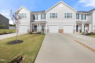 5336 Henley Ridge Dr, Graham, NC 27253