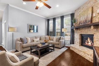 5604 Datewood Ln, McKinney, TX 75071