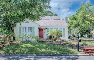 3516 W Santiago St, Tampa, FL 33629