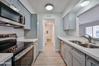 240 S Old Litchfield Rd Unit 207, Litchfield Park, AZ 85340