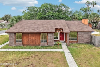2166 Constitution Dr, Orange Park, FL 32073