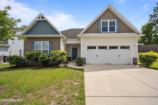 477 Lehigh Rd, Wilmington, NC 28412