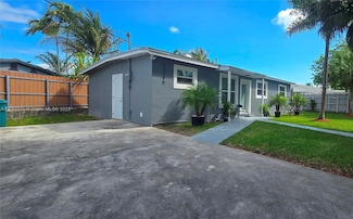 22295 SW 108th Ave, Miami, FL 33170