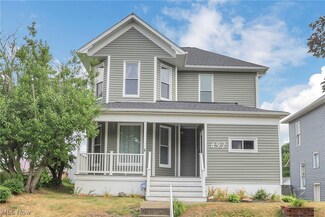 497 Forest Ave, Zanesville, OH 43701
