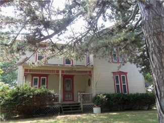 2941 State Route 5 and 20, Stanley, NY 14561