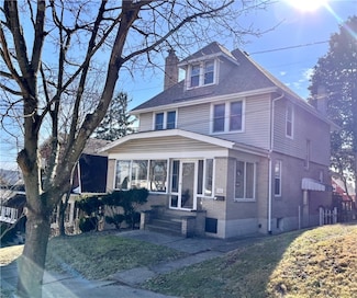 562 5th St, Butler, PA 16001