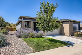 487 Hideaway Ct, Castle Rock, CO 80104