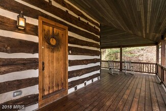 17900 Bacon Rd, White Hall, MD 21161