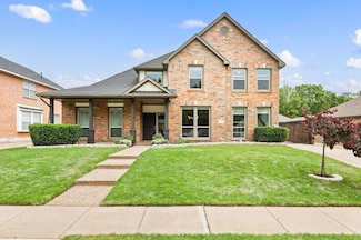 2819 Flint Trail, Keller, TX 76248