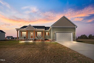 137 Glenwood Place, Kenly, NC 27542