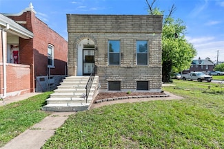 3131 Osceola St, Saint Louis, MO 63111