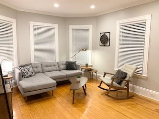 375 Broadway Unit 5, Cambridge, MA 02139