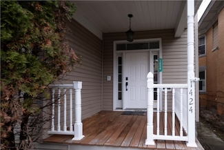 1424 Kelton Ave, Pittsburgh, PA 15216