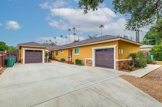 121 Carlton Ave, Pasadena, CA 91103