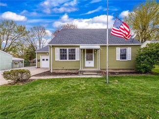65 S Hickin St, Rittman, OH 44270