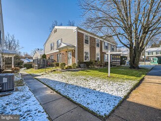 3 Falls Chapel Way, Reisterstown, MD 21136