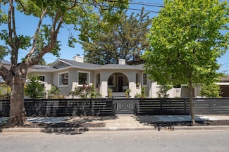 1512 Barroilhet Ave, Burlingame, CA 94010