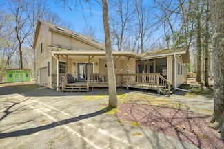 76 Thomas Ln, Albrightsville, PA 18210