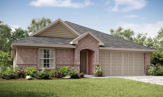 217 Cashew Ct, Azle, TX 76020