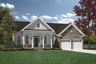 26 Ridgewood Dr Unit Lot 59, Stow, MA 01775