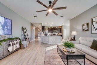 1317 Renoir Dr, Little Elm, TX 75068