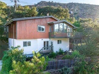 28275 Mountain View Rd, Silverado, CA 92676