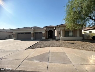 2515 W Minton St, Phoenix, AZ 85041