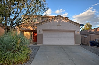 7231 Teypana Rd NW, Albuquerque, NM 87114