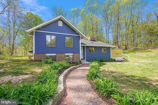 1325 Wilson Rd, Huntingtown, MD 20639