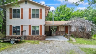 3608 W 70th Place N, Tulsa, OK 74126