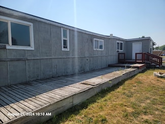 420 W Grant St, Burns, OR 97720