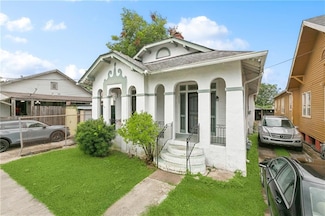2025 Lowerline St, New Orleans, LA 70118