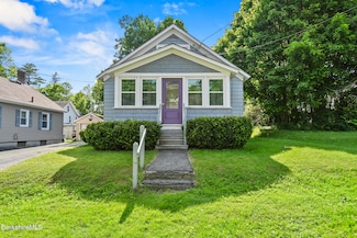 13 Oswald Ave, Pittsfield, MA 01201