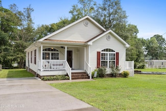 1127 Petty Dr, Sunset Beach, NC 28468